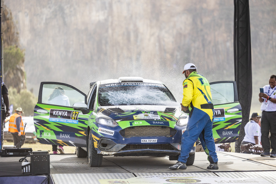 Get Into Motorsports Image