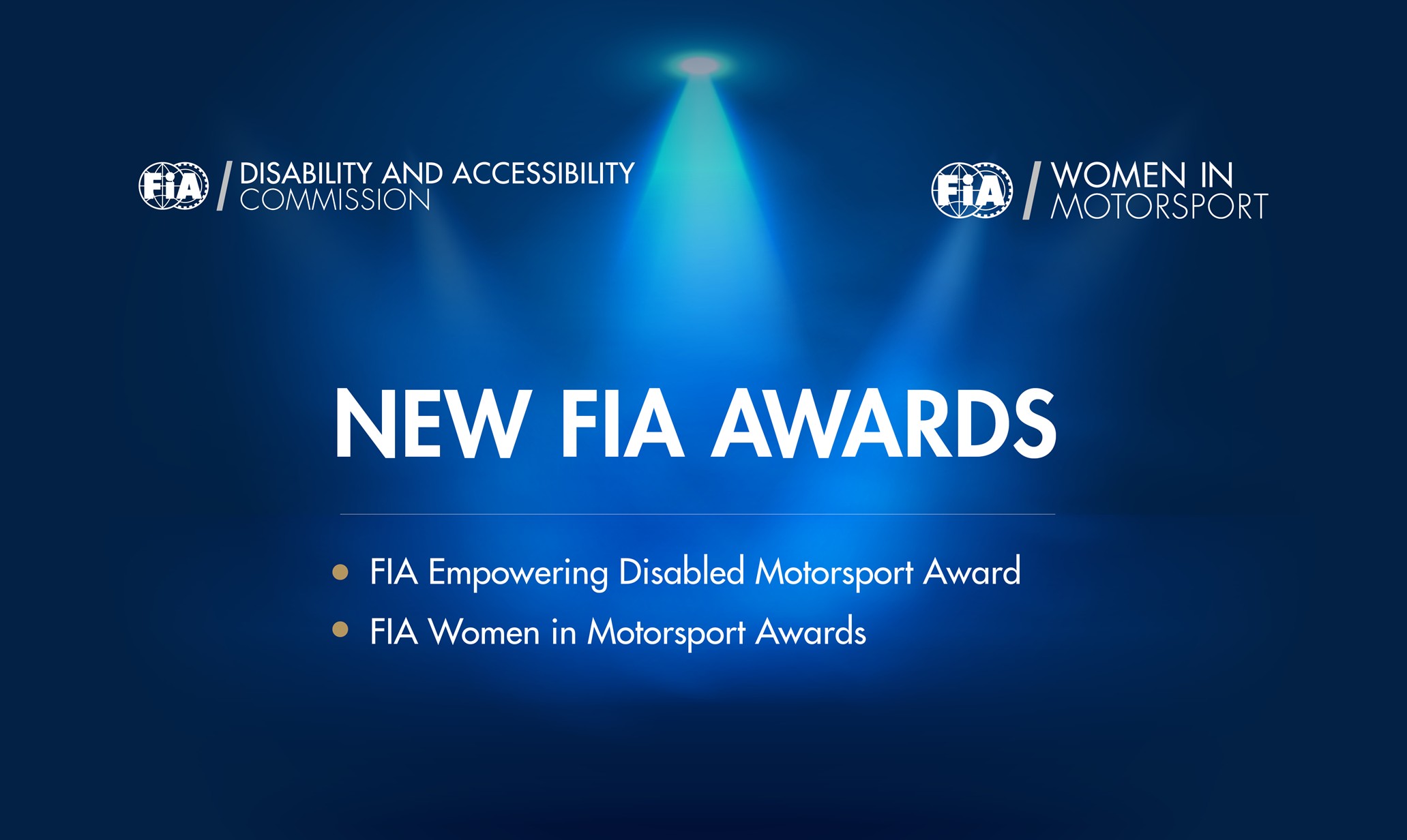 FIA Launches New Empowering Disabled Motorsport Award-Thumbnail