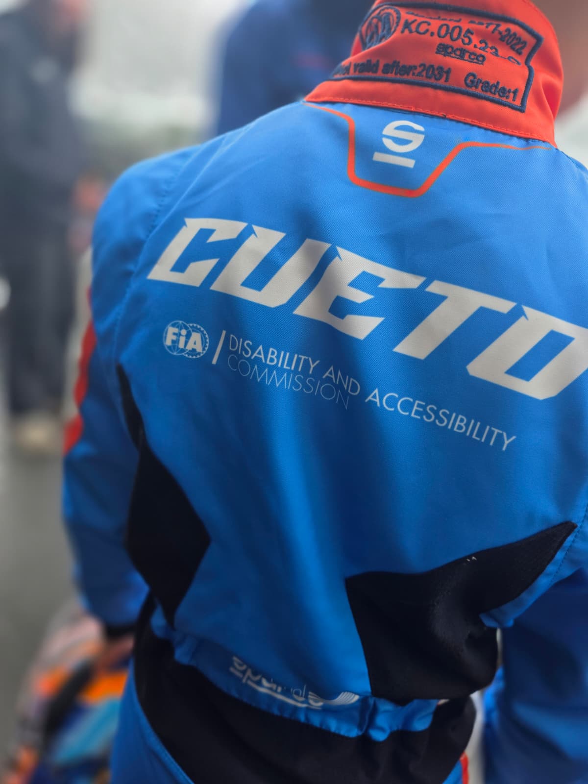 FIA Doubles Places on Disability and Accessibility Mentoring Programme as it Enters its 2nd Year-Thumbnail